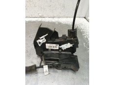 Recambio de motor cierre centralizado trasero derecho para renault megane iv hatchback (b9a/m/n_) 1.3 tce 115 (b9n9) referencia  2