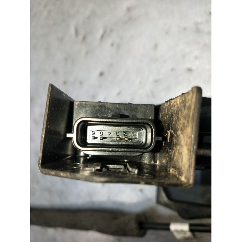 Recambio de motor cierre centralizado trasero derecho para renault megane iv hatchback (b9a/m/n_) 1.3 tce 115 (b9n9) referencia 
