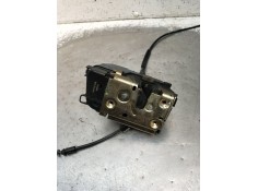 Recambio de motor cierre centralizado trasero izquierdo para renault laguna ii (bg0/1_) 2.2 dci (bg0f) referencia OEM IAM  5P 20