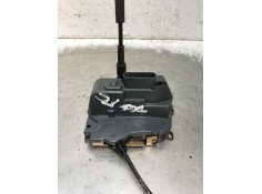 Recambio de motor cierre centralizado trasero izquierdo para renault laguna ii (bg0/1_) 2.2 dci (bg0f) referencia OEM IAM  5P 20 2