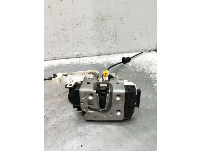 Recambio de motor cierre centralizado delantero derecho para mercedes-benz clase c t-model (s204) c 220 cdi (204.208) referencia