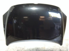 Recambio de capot para volkswagen fox (5z1) básico referencia OEM IAM   