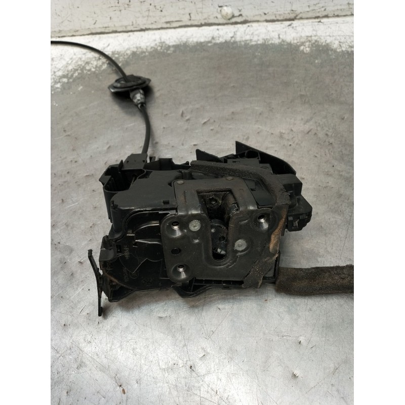Recambio de motor cierre centralizado delantero derecho para renault megane iv hatchback (b9a/m/n_) 1.3 tce 115 (b9n9) referenci