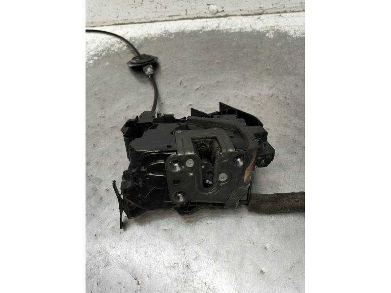 Recambio de motor cierre centralizado delantero derecho para renault megane iv hatchback (b9a/m/n_) 1.3 tce 115 (b9n9) referenci