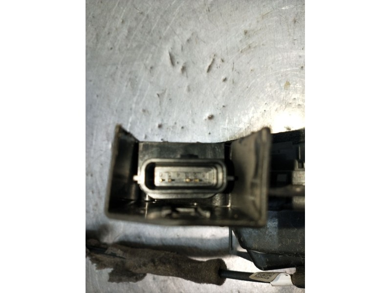 Recambio de motor cierre centralizado delantero derecho para renault megane iv hatchback (b9a/m/n_) 1.3 tce 115 (b9n9) referenci