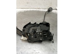 Recambio de motor cierre centralizado delantero izquierdo para renault megane iv hatchback (b9a/m/n_) 1.3 tce 115 (b9n9) referen