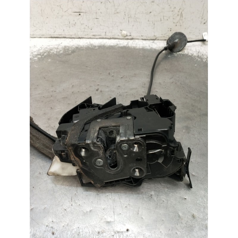 Recambio de motor cierre centralizado delantero izquierdo para renault megane iv hatchback (b9a/m/n_) 1.3 tce 115 (b9n9) referen