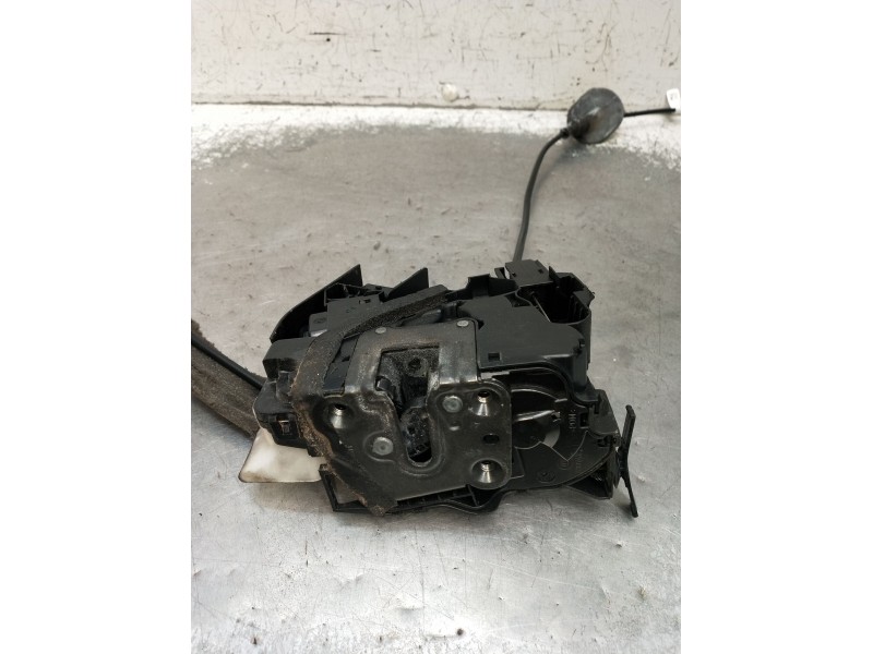 Recambio de motor cierre centralizado delantero izquierdo para renault megane iv hatchback (b9a/m/n_) 1.3 tce 115 (b9n9) referen