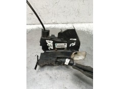 Recambio de motor cierre centralizado delantero izquierdo para renault megane iv hatchback (b9a/m/n_) 1.3 tce 115 (b9n9) referen 2