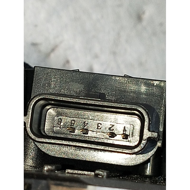 Recambio de motor cierre centralizado delantero izquierdo para renault megane iv hatchback (b9a/m/n_) 1.3 tce 115 (b9n9) referen