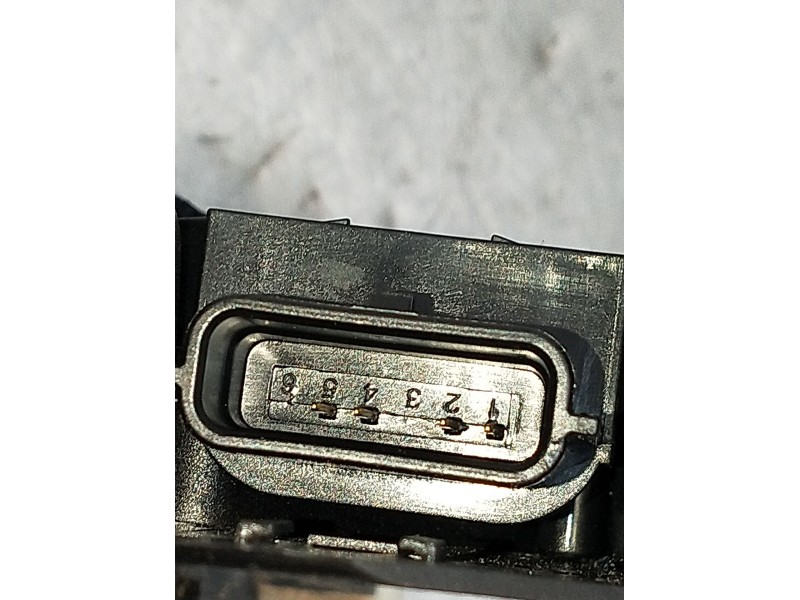 Recambio de motor cierre centralizado delantero izquierdo para renault megane iv hatchback (b9a/m/n_) 1.3 tce 115 (b9n9) referen