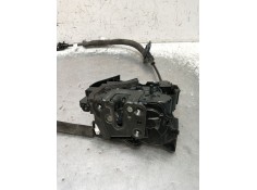 Recambio de motor cierre centralizado trasero izquierdo para renault megane iv hatchback (b9a/m/n_) 1.3 tce 115 (b9n9) referenci