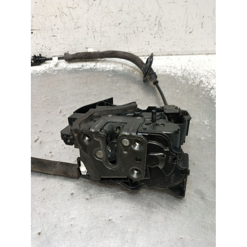 Recambio de motor cierre centralizado trasero izquierdo para renault megane iv hatchback (b9a/m/n_) 1.3 tce 115 (b9n9) referenci