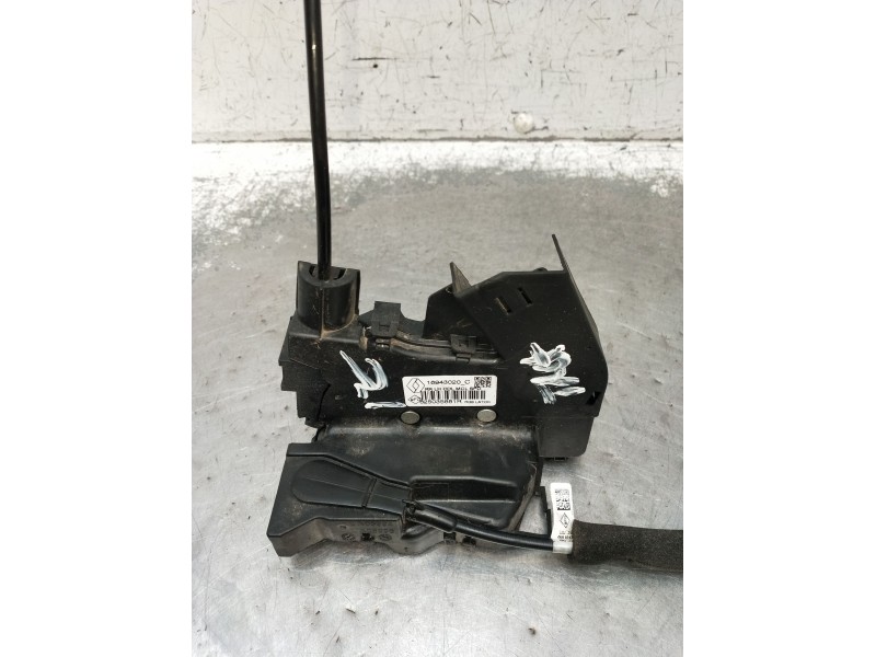 Recambio de motor cierre centralizado trasero izquierdo para renault megane iv hatchback (b9a/m/n_) 1.3 tce 115 (b9n9) referenci