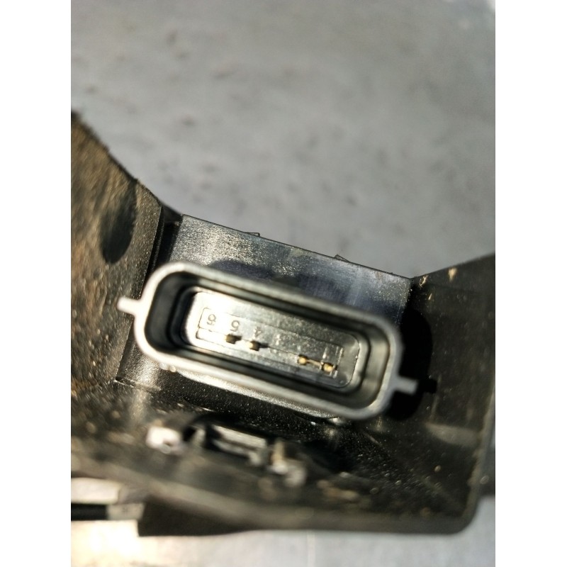 Recambio de motor cierre centralizado trasero izquierdo para renault megane iv hatchback (b9a/m/n_) 1.3 tce 115 (b9n9) referenci