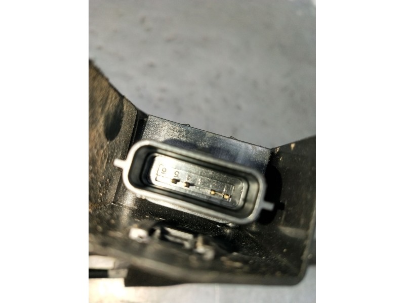 Recambio de motor cierre centralizado trasero izquierdo para renault megane iv hatchback (b9a/m/n_) 1.3 tce 115 (b9n9) referenci
