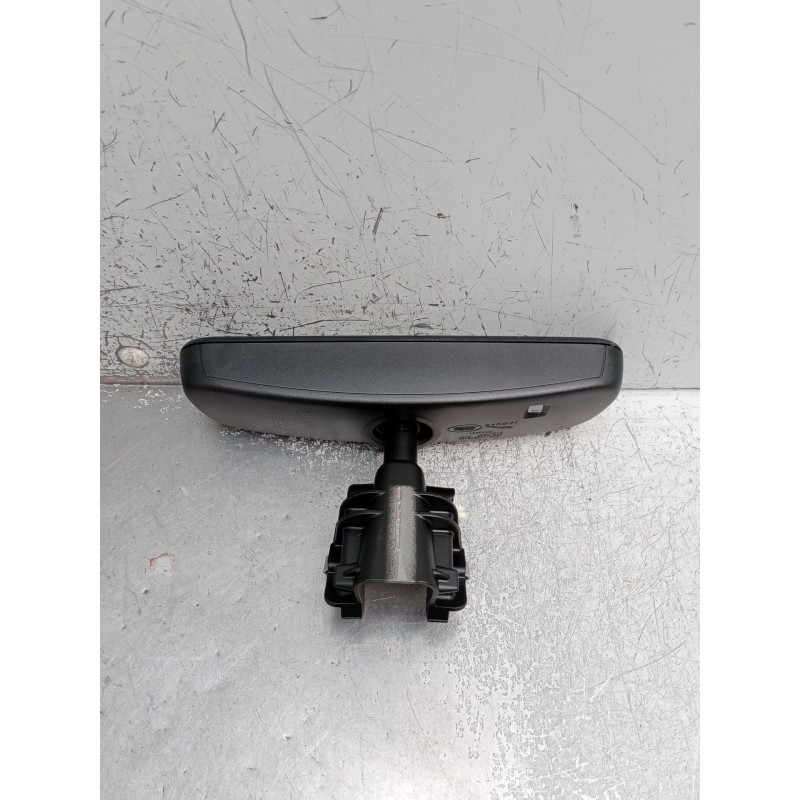 Recambio de espejo interior para land rover discovery sport (l550) 2.0 d 4x4 referencia OEM IAM   2015