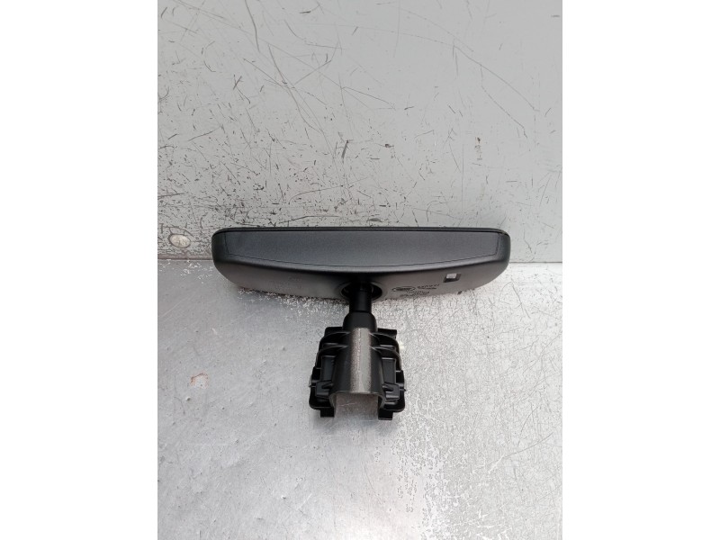 Recambio de espejo interior para land rover discovery sport (l550) 2.0 d 4x4 referencia OEM IAM   2015