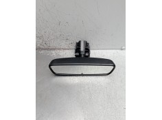 Recambio de espejo interior para land rover discovery sport (l550) 2.0 d 4x4 referencia OEM IAM   2015 2