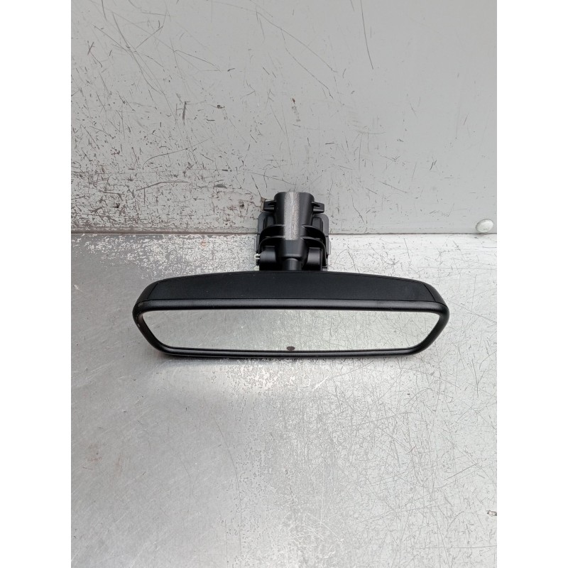 Recambio de espejo interior para land rover discovery sport (l550) 2.0 d 4x4 referencia OEM IAM   2015