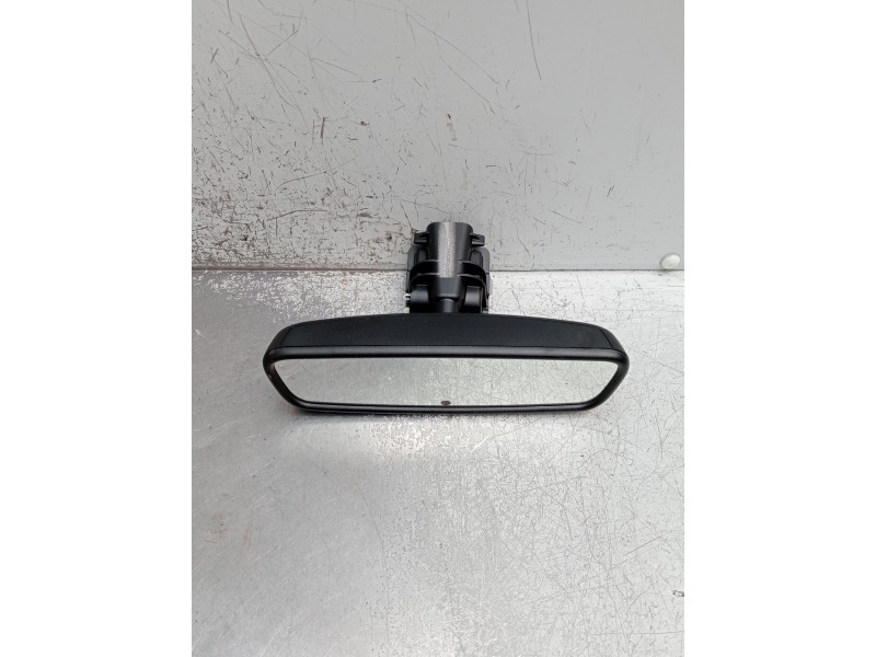 Recambio de espejo interior para land rover discovery sport (l550) 2.0 d 4x4 referencia OEM IAM   2015