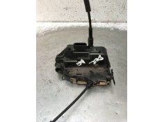 Recambio de motor cierre centralizado delantero derecho para renault laguna ii (bg0/1_) 2.2 dci (bg0f) referencia OEM IAM  5P 20 2