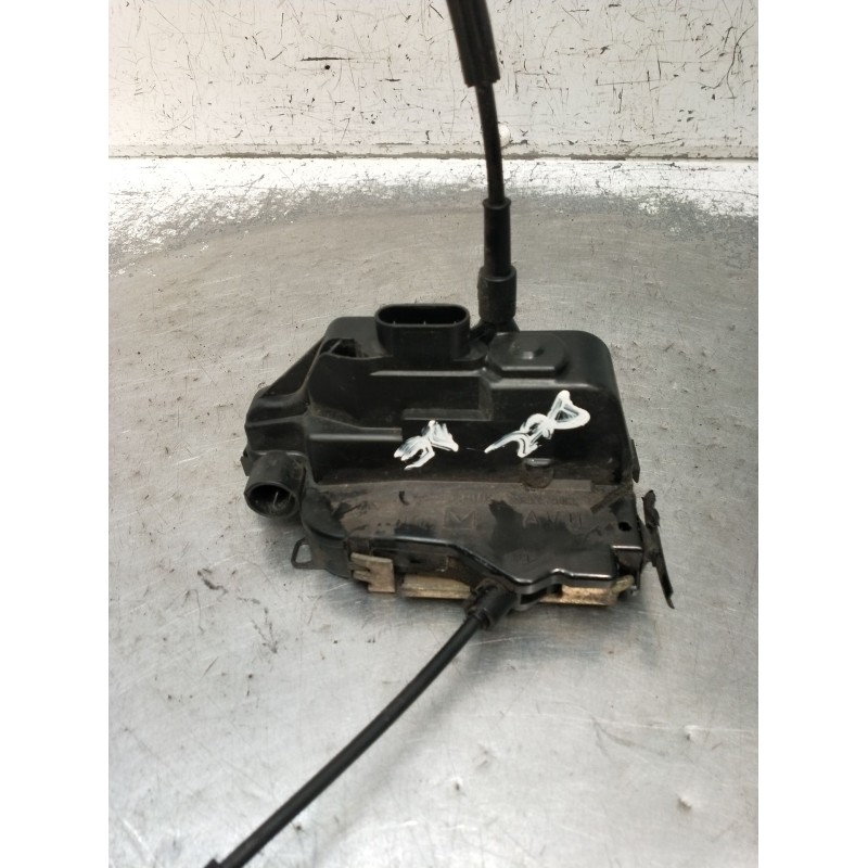Recambio de motor cierre centralizado delantero derecho para renault laguna ii (bg0/1_) 2.2 dci (bg0f) referencia OEM IAM  5P 20