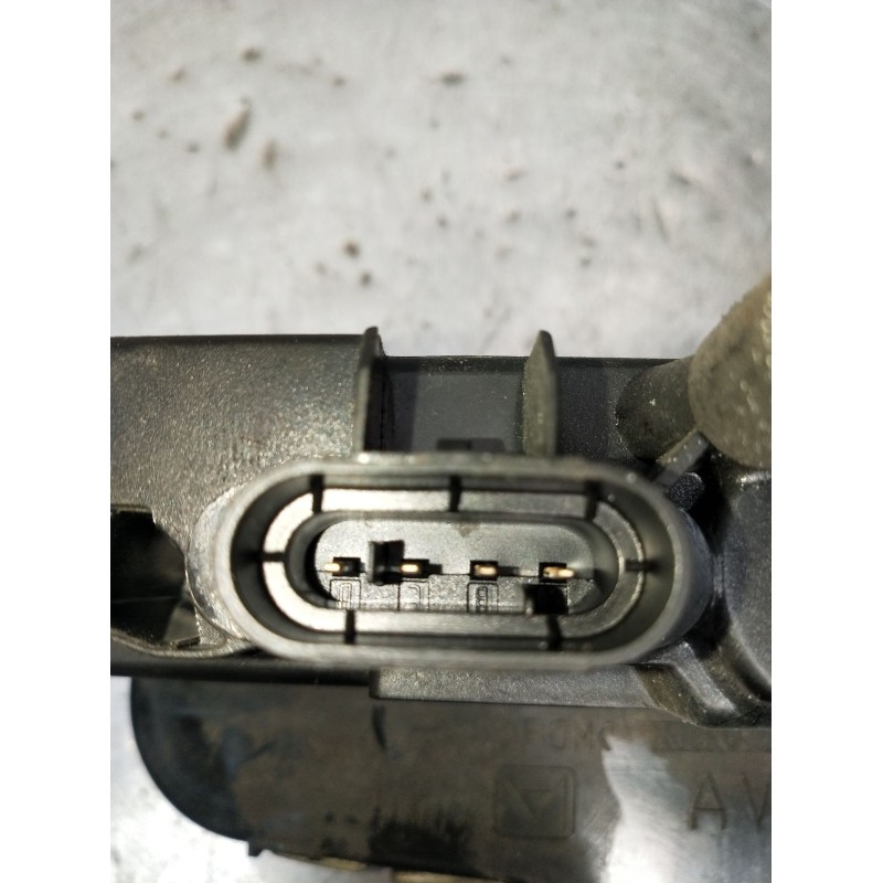 Recambio de motor cierre centralizado delantero derecho para renault laguna ii (bg0/1_) 2.2 dci (bg0f) referencia OEM IAM  5P 20
