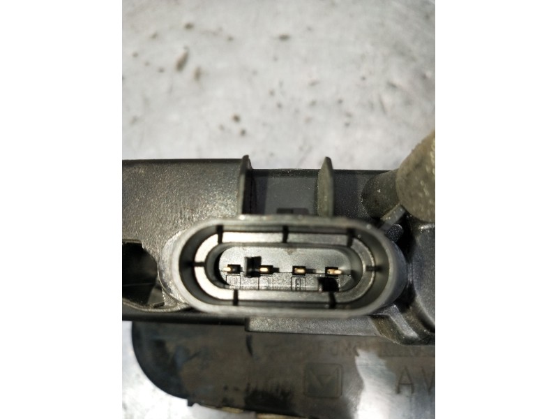 Recambio de motor cierre centralizado delantero derecho para renault laguna ii (bg0/1_) 2.2 dci (bg0f) referencia OEM IAM  5P 20