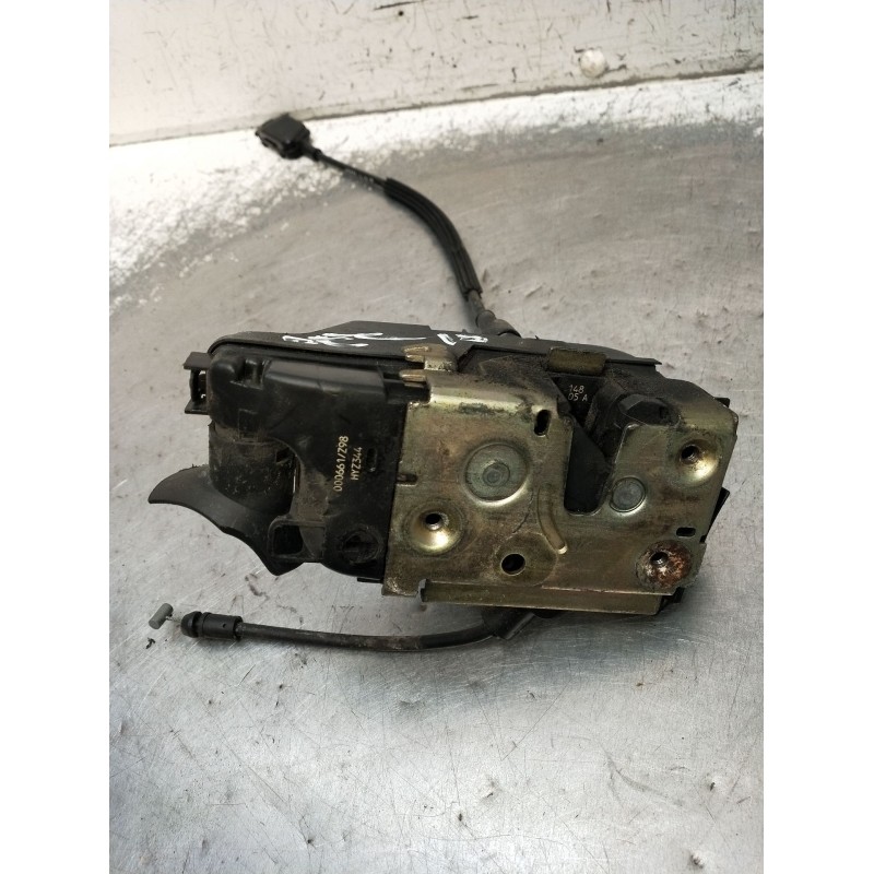 Recambio de motor cierre centralizado delantero izquierdo para renault laguna ii (bg0/1_) 2.2 dci (bg0f) referencia OEM IAM  5P 