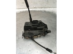 Recambio de motor cierre centralizado delantero izquierdo para renault laguna ii (bg0/1_) 2.2 dci (bg0f) referencia OEM IAM  5P  2