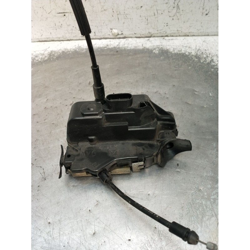 Recambio de motor cierre centralizado delantero izquierdo para renault laguna ii (bg0/1_) 2.2 dci (bg0f) referencia OEM IAM  5P 