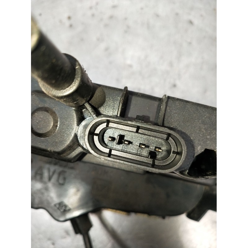 Recambio de motor cierre centralizado delantero izquierdo para renault laguna ii (bg0/1_) 2.2 dci (bg0f) referencia OEM IAM  5P 
