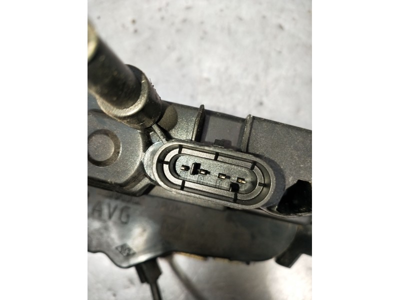 Recambio de motor cierre centralizado delantero izquierdo para renault laguna ii (bg0/1_) 2.2 dci (bg0f) referencia OEM IAM  5P 