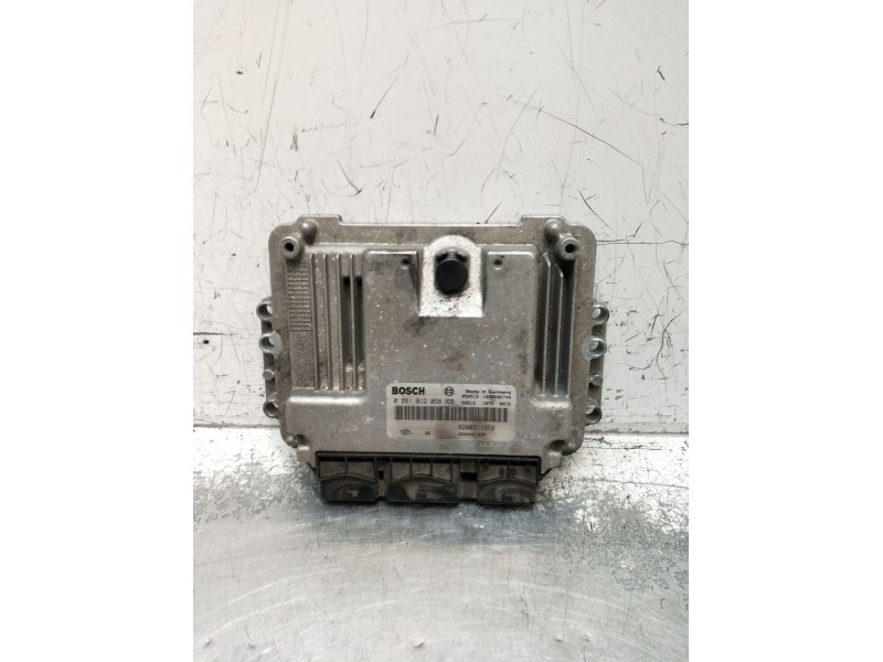 Recambio de centralita motor uce para renault laguna ii (bg0/1_) 2.2 dci (bg0f) referencia OEM IAM 0281012058 8200311550 8200441