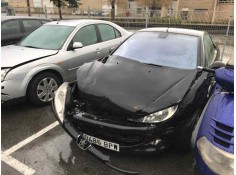 peugeot 206 cc del año 2001