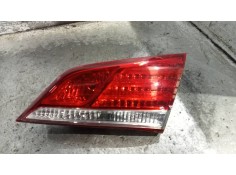 Recambio de piloto trasero derecho interior para hyundai i40 1.7 crdi cat referencia OEM IAM   