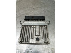 Recambio de centralita motor uce para mercedes-benz clase c t-model (s204) c 220 cdi (204.208) referencia OEM IAM A6461504372 A0