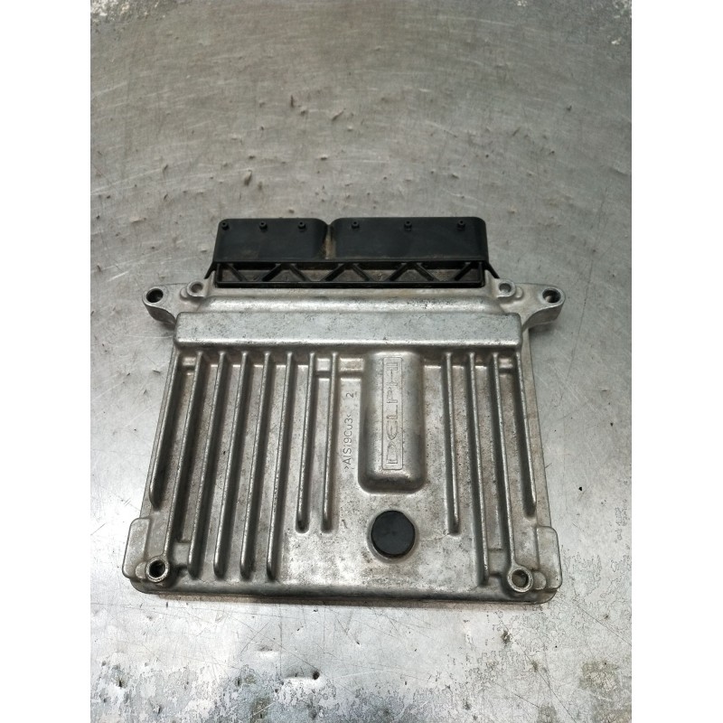 Recambio de centralita motor uce para mercedes-benz clase c t-model (s204) c 220 cdi (204.208) referencia OEM IAM A6461504372 A0