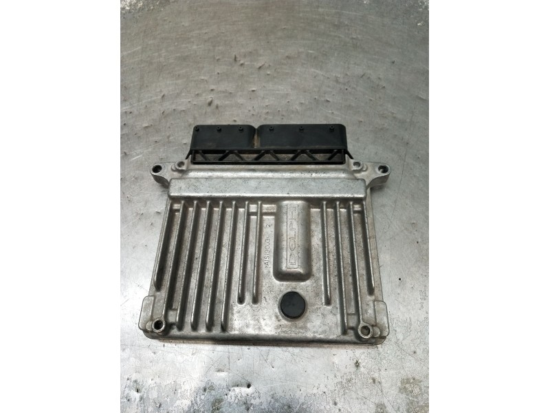 Recambio de centralita motor uce para mercedes-benz clase c t-model (s204) c 220 cdi (204.208) referencia OEM IAM A6461504372 A0