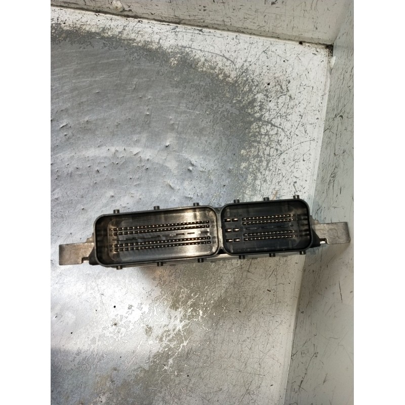 Recambio de centralita motor uce para mercedes-benz clase c t-model (s204) c 220 cdi (204.208) referencia OEM IAM A6461504372 A0