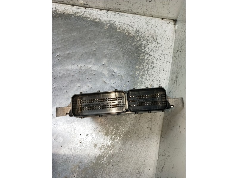 Recambio de centralita motor uce para mercedes-benz clase c t-model (s204) c 220 cdi (204.208) referencia OEM IAM A6461504372 A0