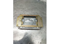 Recambio de centralita motor uce para citroën xsara (n1) 1.6 i referencia OEM IAM 0261206214 9632693880 26FM0652 1997 2