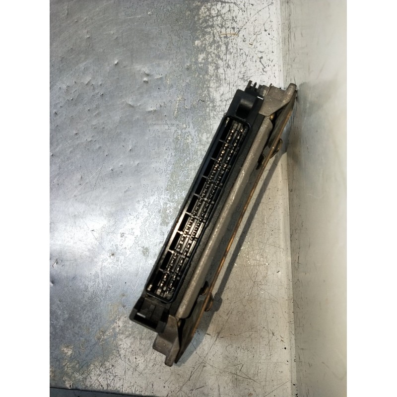 Recambio de centralita motor uce para citroën xsara (n1) 1.6 i referencia OEM IAM 0261206214 9632693880 26FM0652 1997