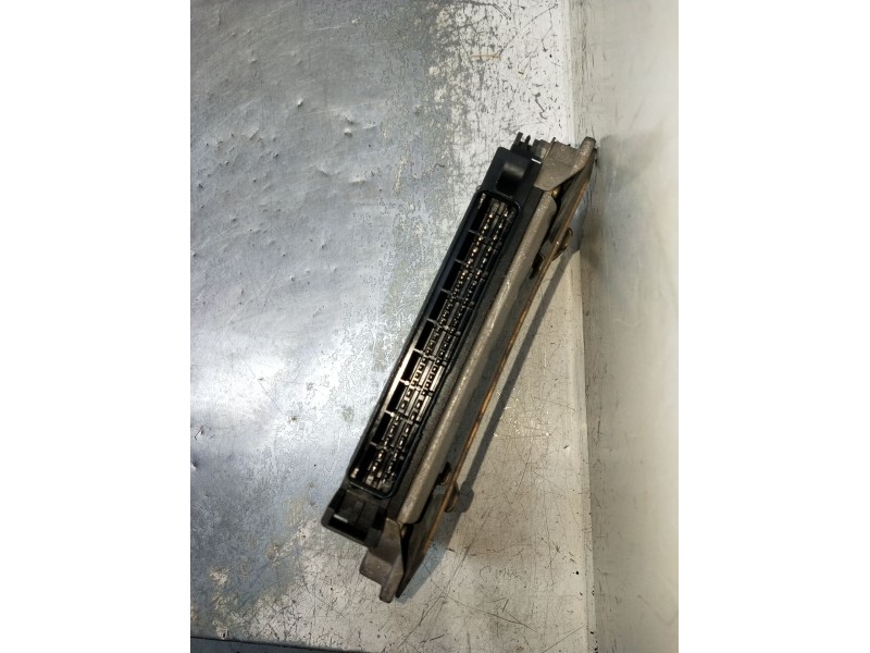 Recambio de centralita motor uce para citroën xsara (n1) 1.6 i referencia OEM IAM 0261206214 9632693880 26FM0652 1997