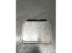 Recambio de centralita motor uce para audi a4 b6 (8e2) 2.0 referencia OEM IAM 0261207591 8E0909057 26SA7966 2001 2