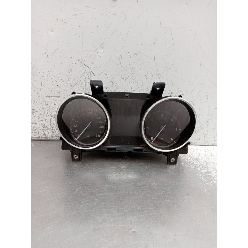 Recambio de cuadro instrumentos para land rover discovery sport (l550) 2.0 d 4x4 referencia OEM IAM HK7210849ED R25R25037D4 LR00