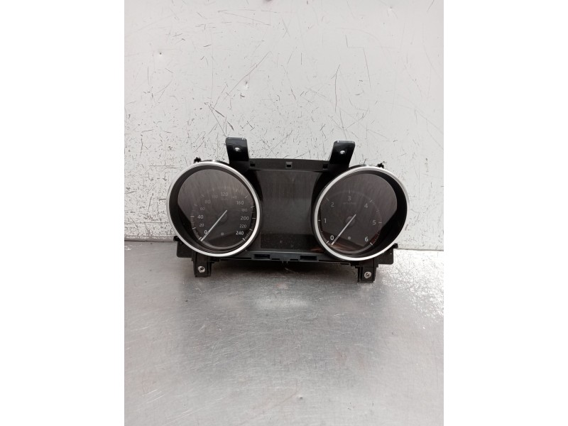 Recambio de cuadro instrumentos para land rover discovery sport (l550) 2.0 d 4x4 referencia OEM IAM HK7210849ED R25R25037D4 LR00