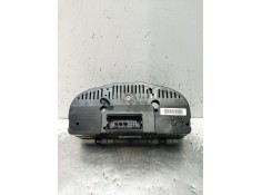 Recambio de cuadro instrumentos para volkswagen touran (1t1, 1t2) 1.9 tdi referencia OEM IAM 110080357  2007 2