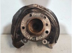 Recambio de mangueta delantera izquierda para bmw serie 1 lim. 5-trg. (f20) 118d referencia OEM IAM 679228505  31216792285